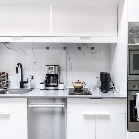 Glyn Rhosyn Loft Apartment Стратфорд Екстериор снимка